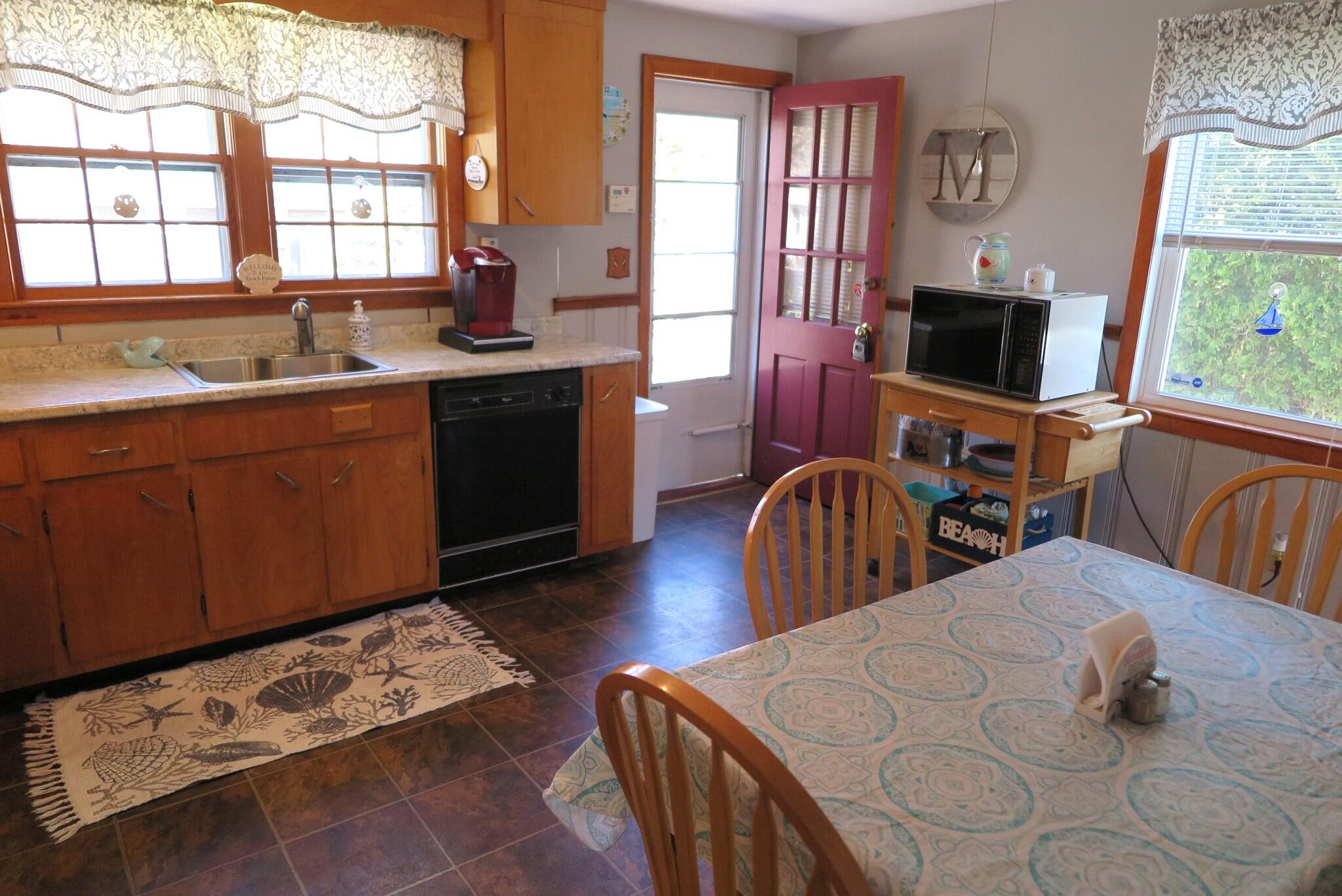 109 Lawrence Road Dennis Port MA 02639