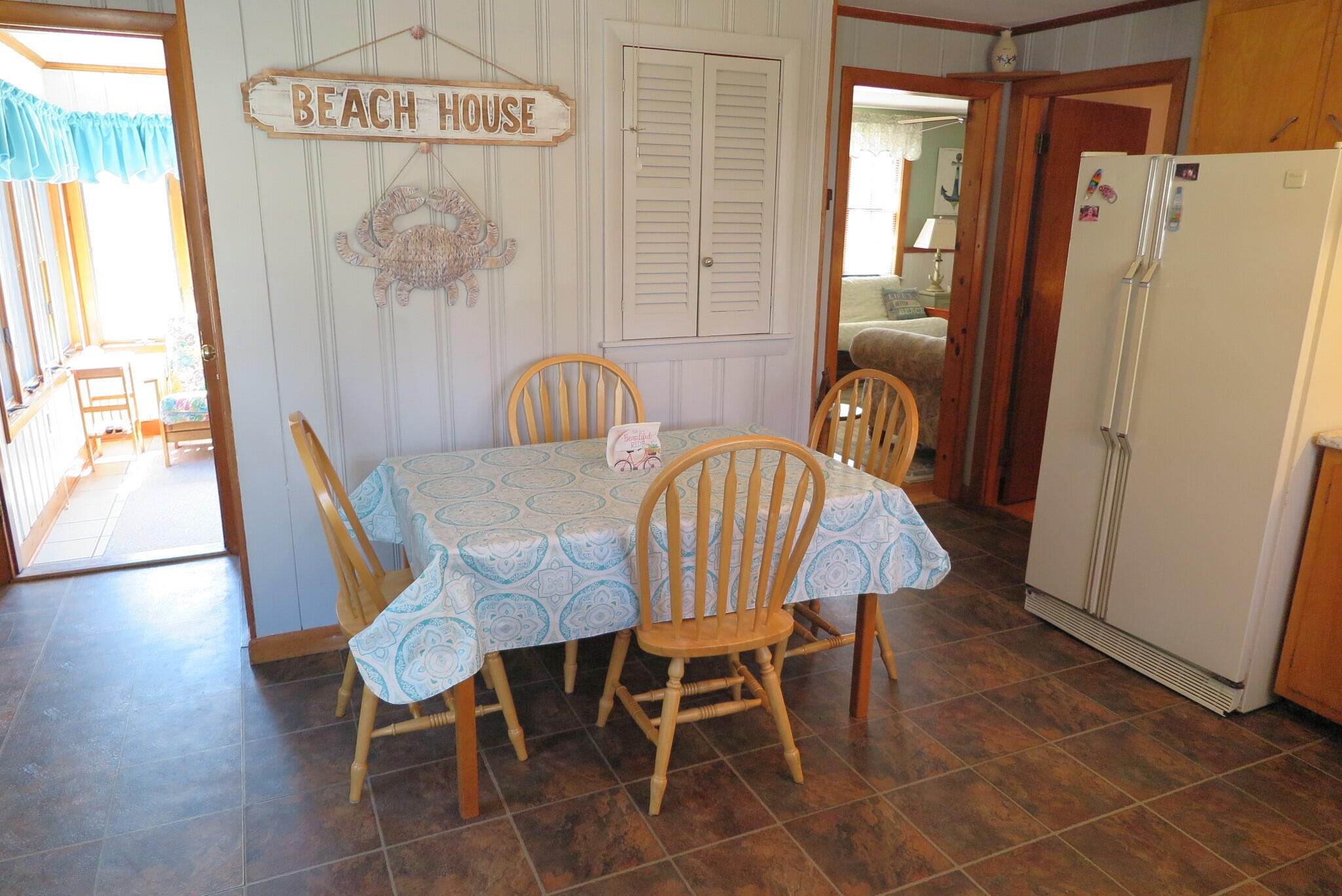 109 Lawrence Road Dennis Port MA 02639