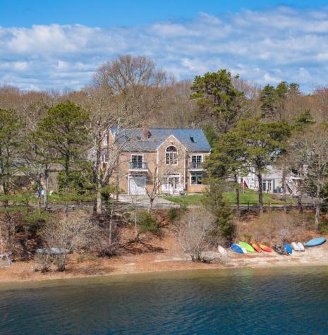 251 Lakeside Drive Barnstable MA 02648