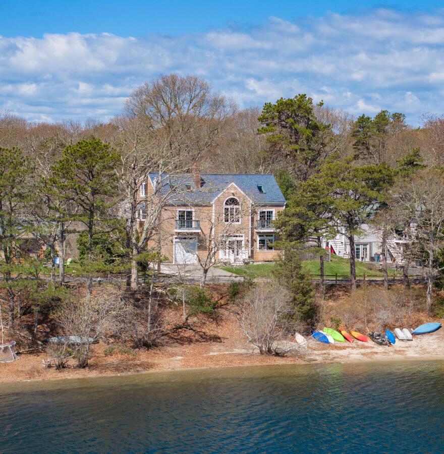 251 Lakeside Drive Barnstable MA 02648