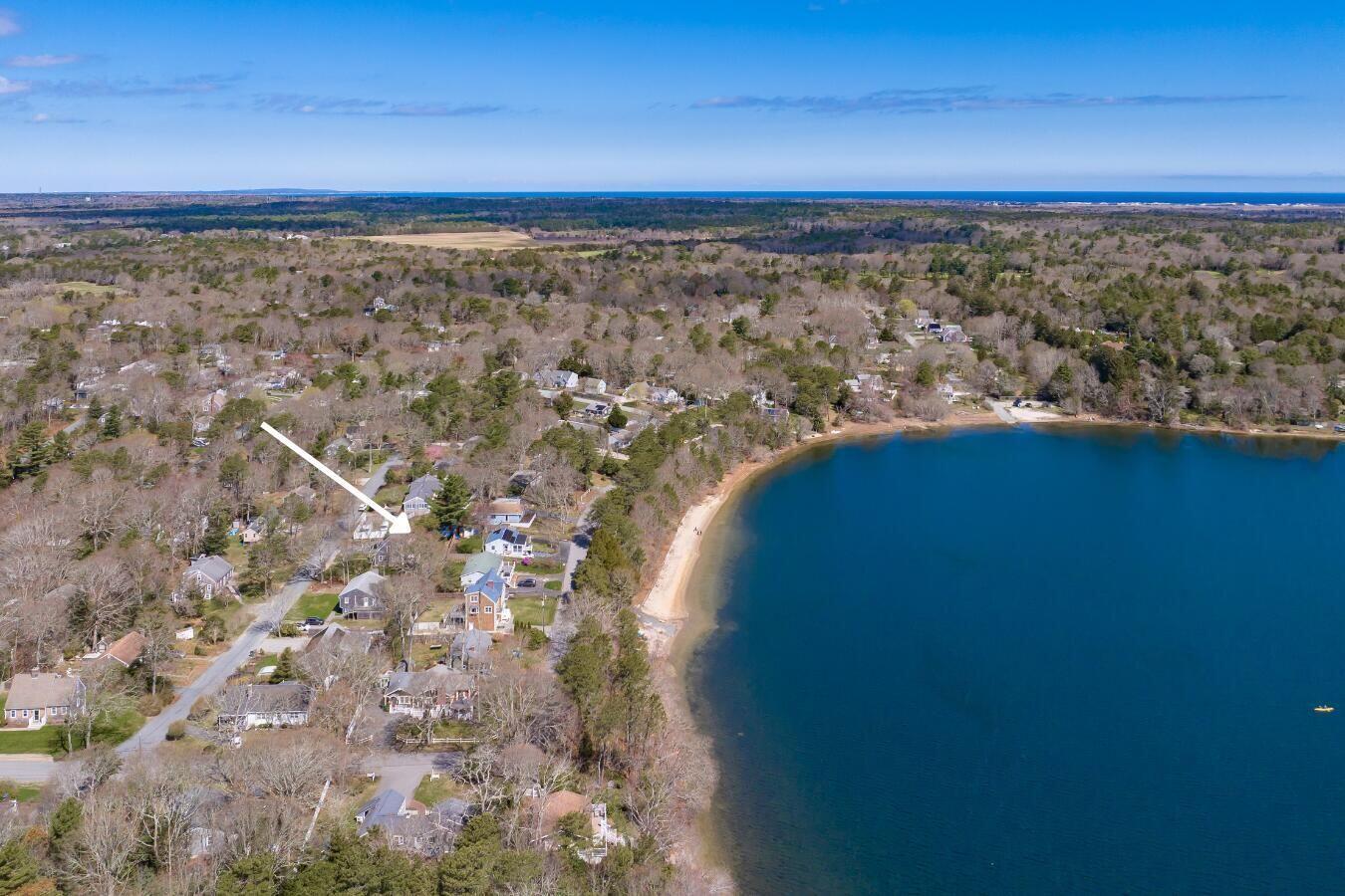 251 Lakeside Drive Marstons Mills MA 02648