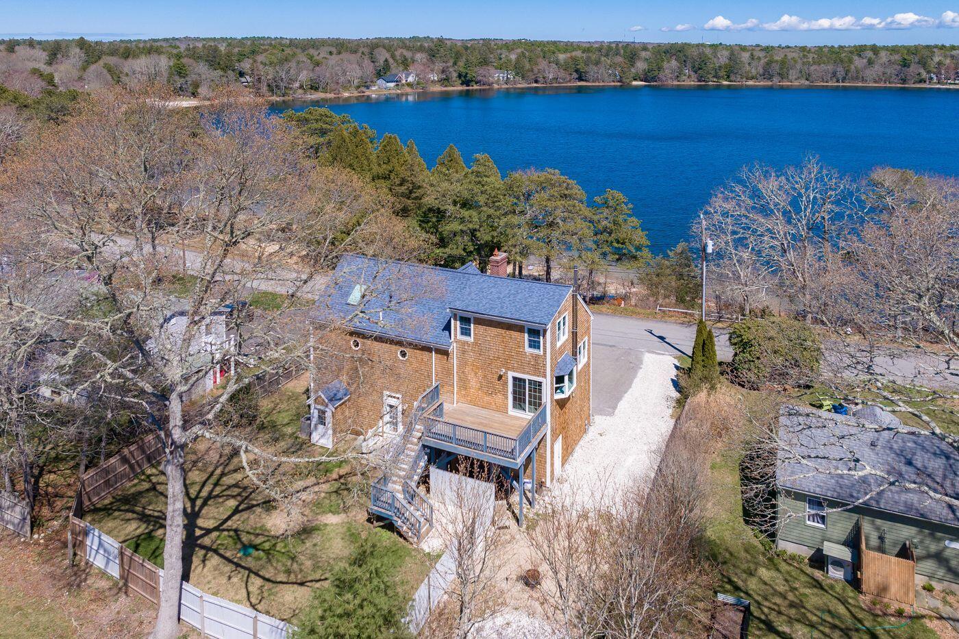 251 Lakeside Drive Marstons Mills MA 02648