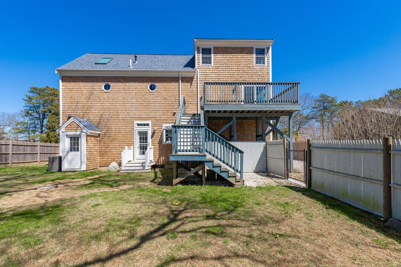 251 Lakeside Drive Marstons Mills MA 02648
