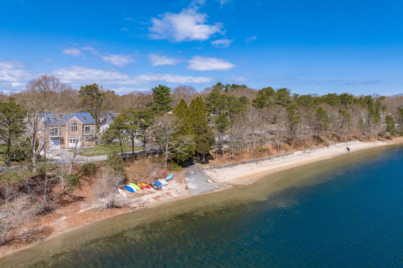 251 Lakeside Drive Marstons Mills MA 02648