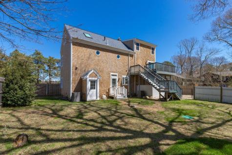 251 Lakeside Drive Barnstable MA 02648