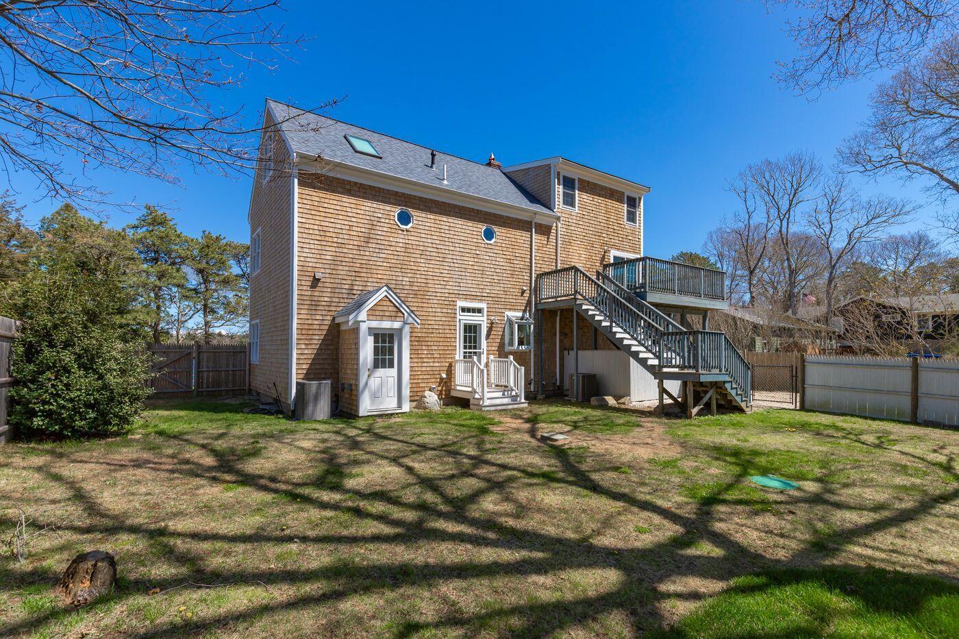 251 Lakeside Drive Marstons Mills MA 02648