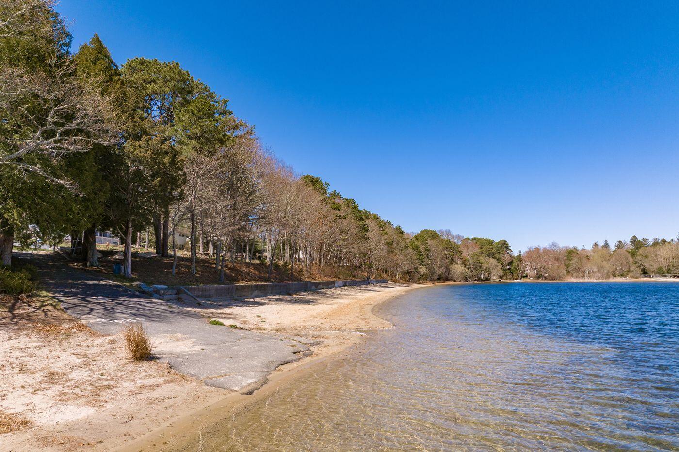251 Lakeside Drive Marstons Mills MA 02648