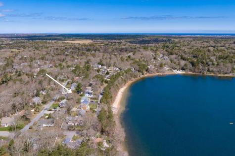 251 Lakeside Drive Barnstable MA 02648