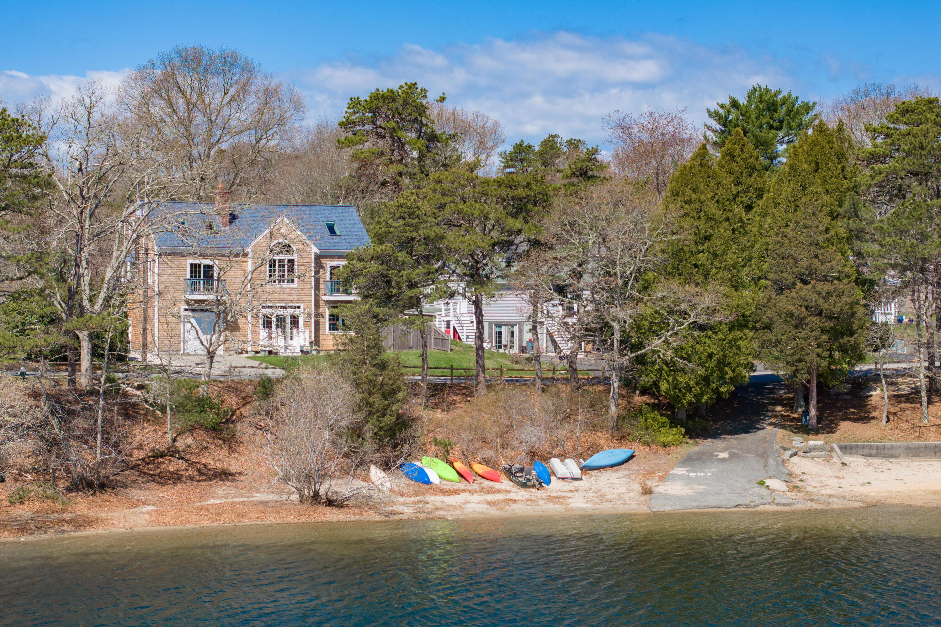 251 Lakeside Drive Marstons Mills MA 02648