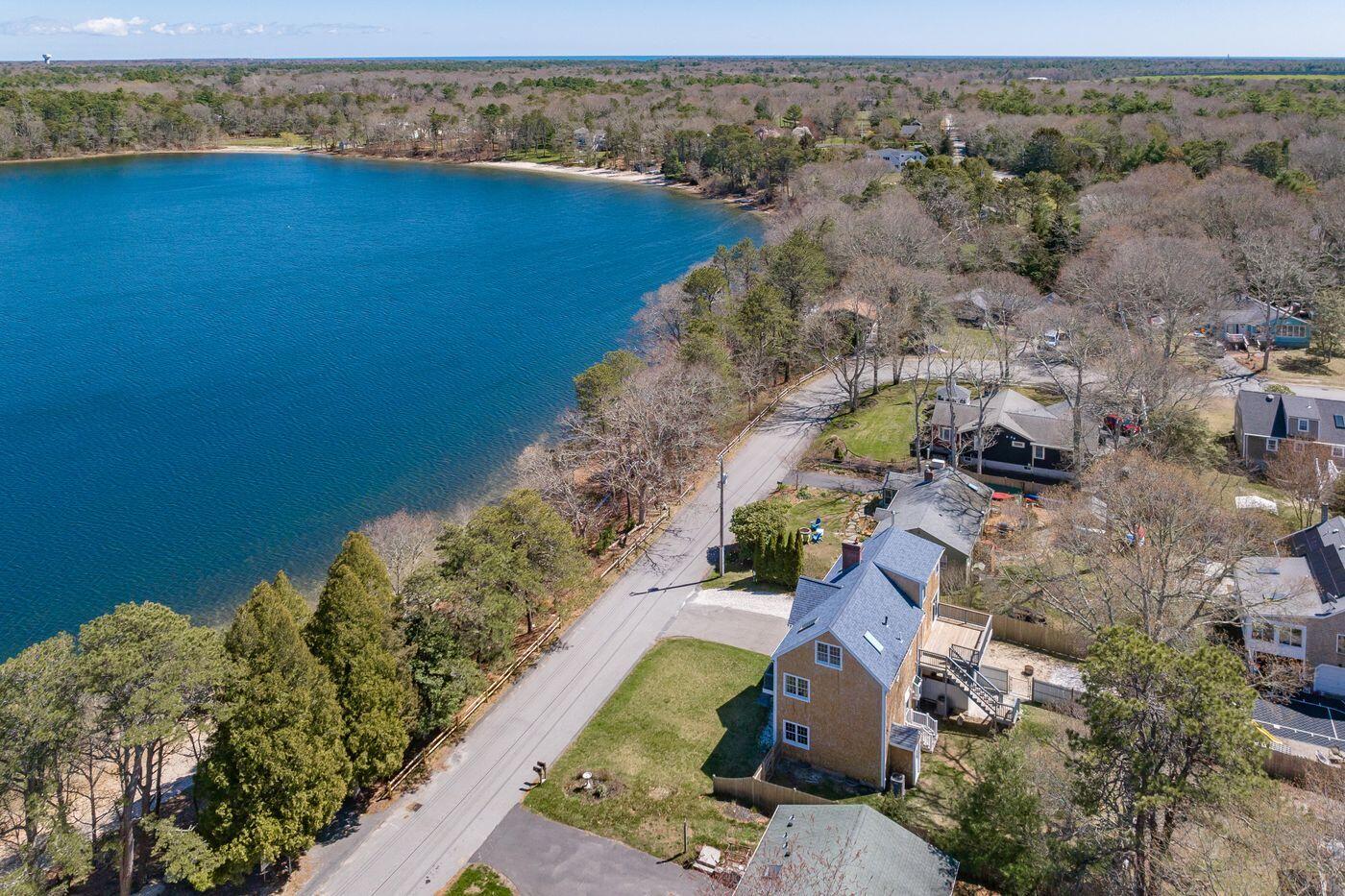 251 Lakeside Drive Marstons Mills MA 02648