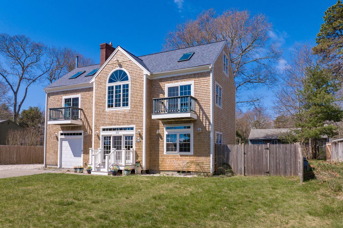 251 Lakeside Drive Marstons Mills MA 02648
