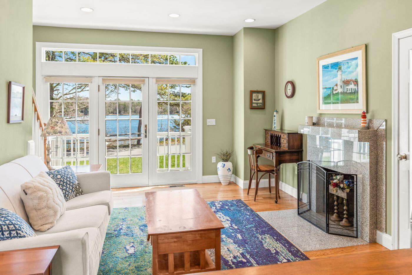 251 Lakeside Drive Marstons Mills MA 02648