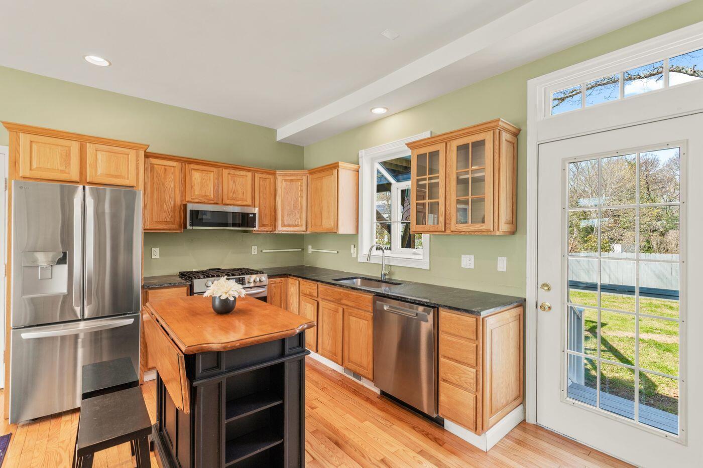 251 Lakeside Drive Marstons Mills MA 02648