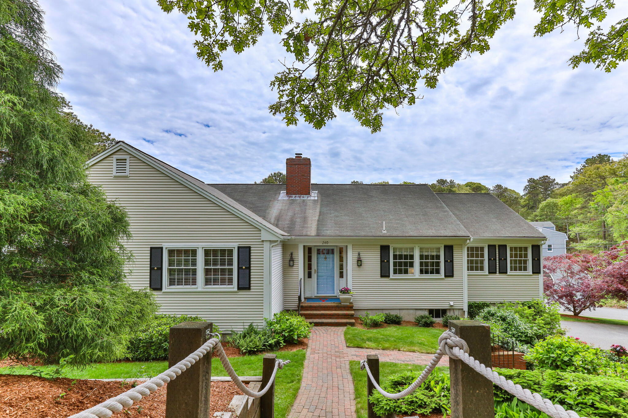 240 Riverview Drive Chatham MA 02633