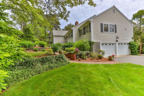 240 Riverview Drive Chatham MA 02633