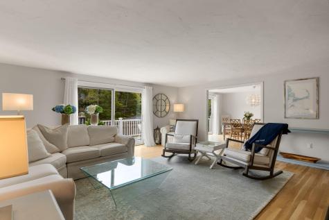 240 Riverview Drive Chatham MA 02633