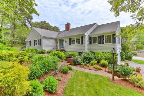 240 Riverview Drive Chatham MA 02633