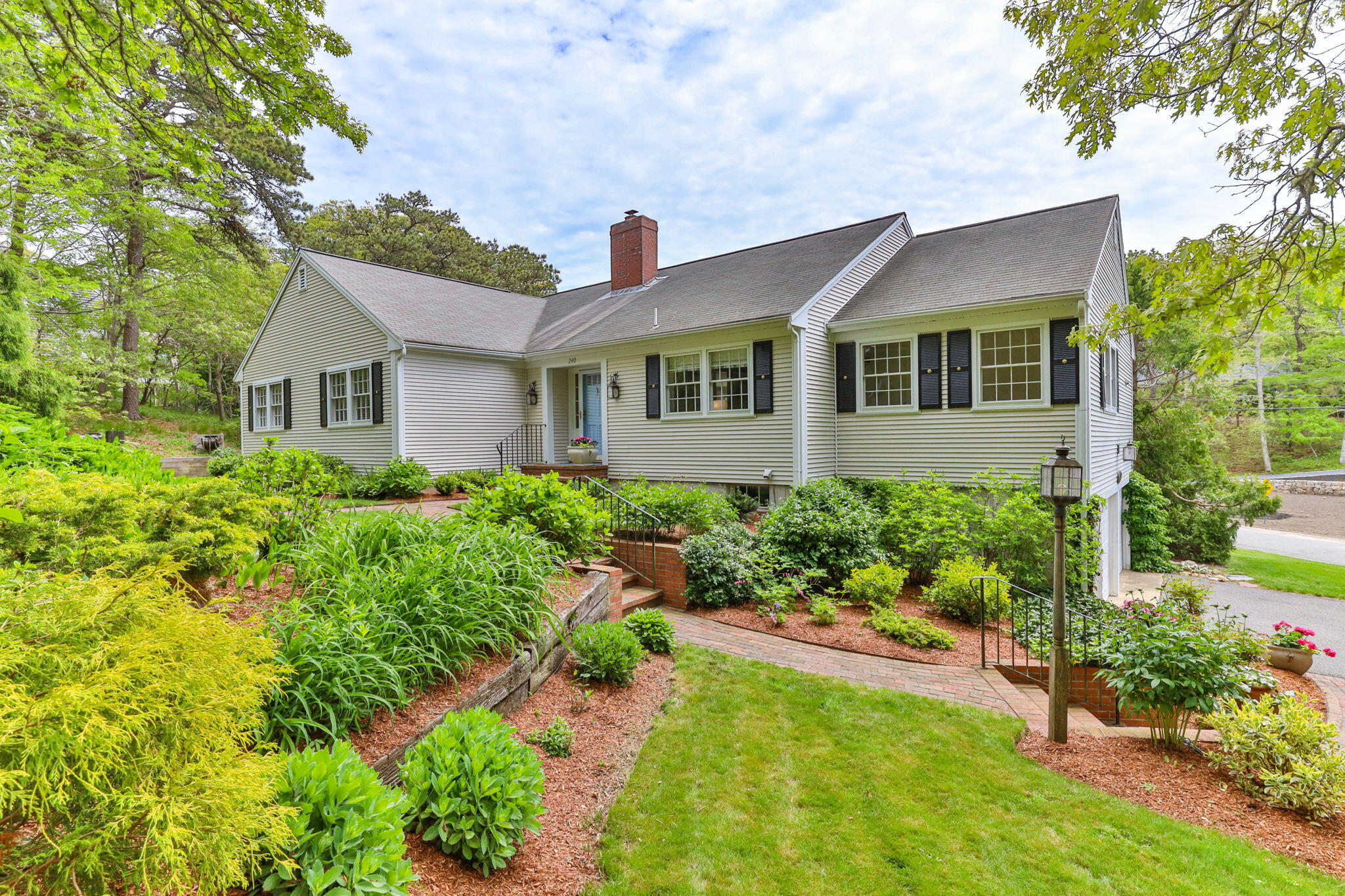 240 Riverview Drive Chatham MA 02633