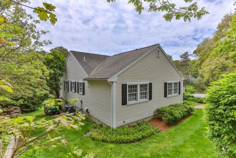 240 Riverview Drive Chatham MA 02633