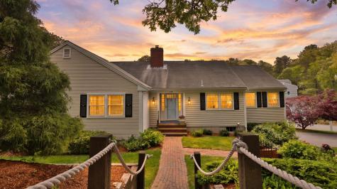 240 Riverview Drive Chatham MA 02633
