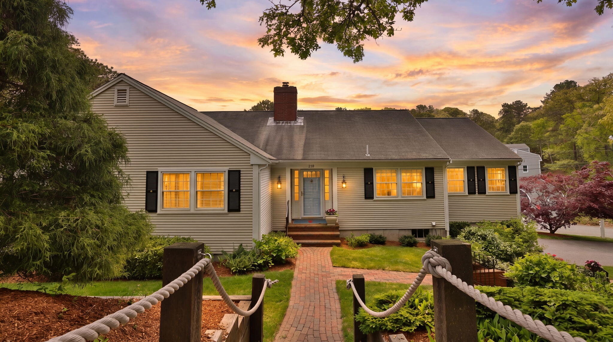 240 Riverview Drive Chatham MA 02633