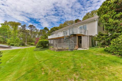 240 Riverview Drive Chatham MA 02633