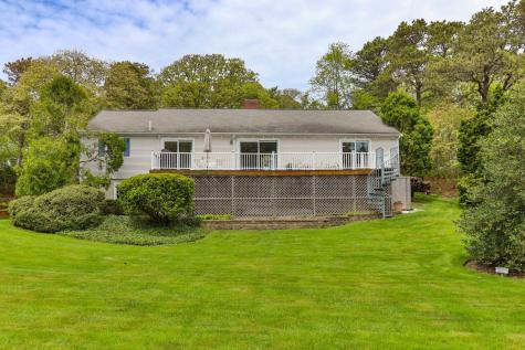 240 Riverview Drive Chatham MA 02633