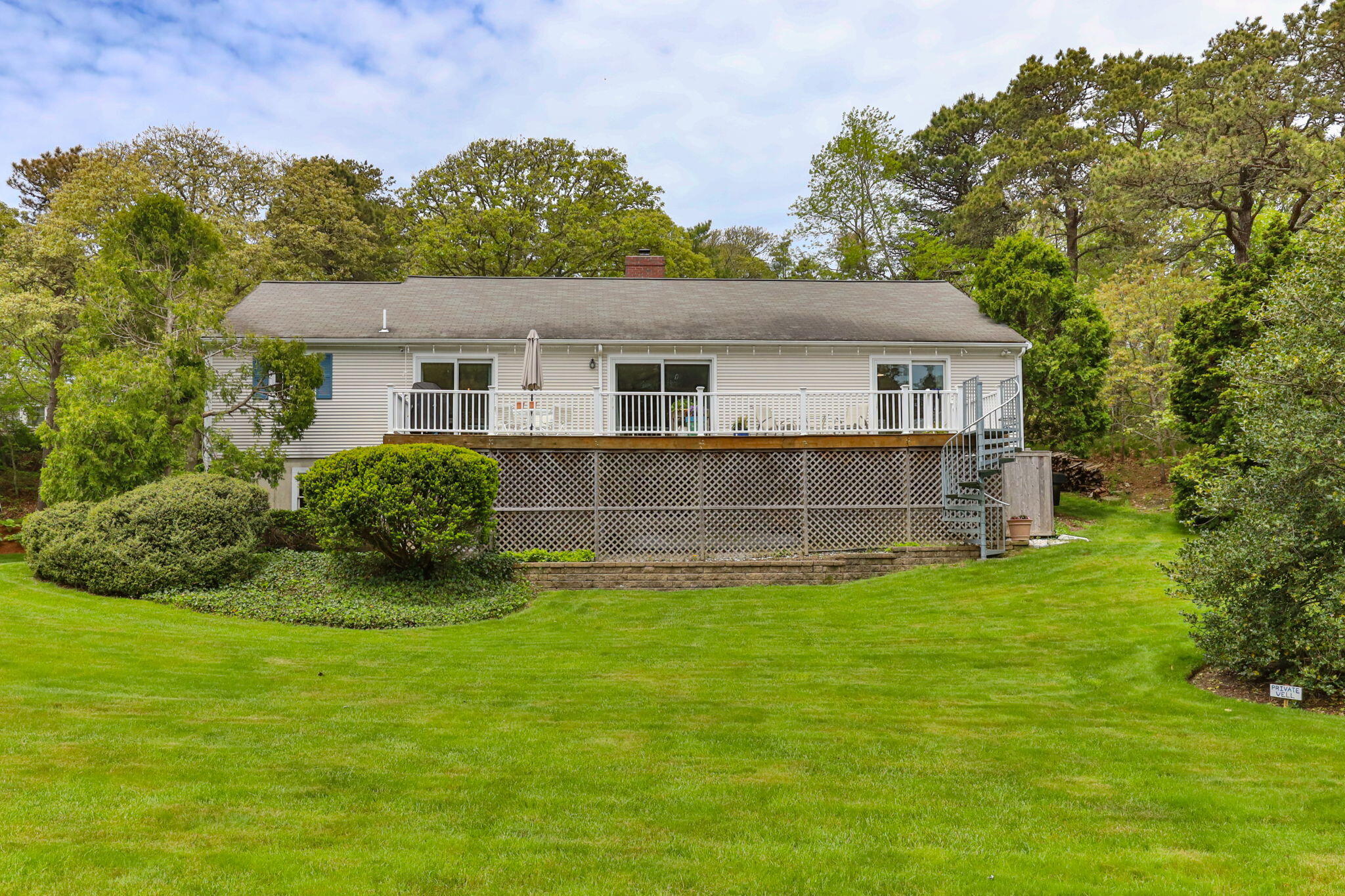 240 Riverview Drive Chatham MA 02633
