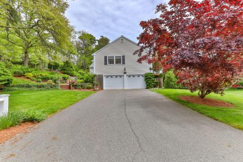 240 Riverview Drive Chatham MA 02633