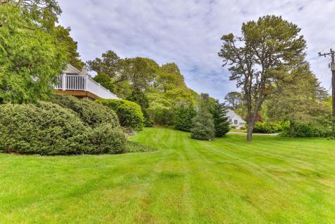 240 Riverview Drive Chatham MA 02633