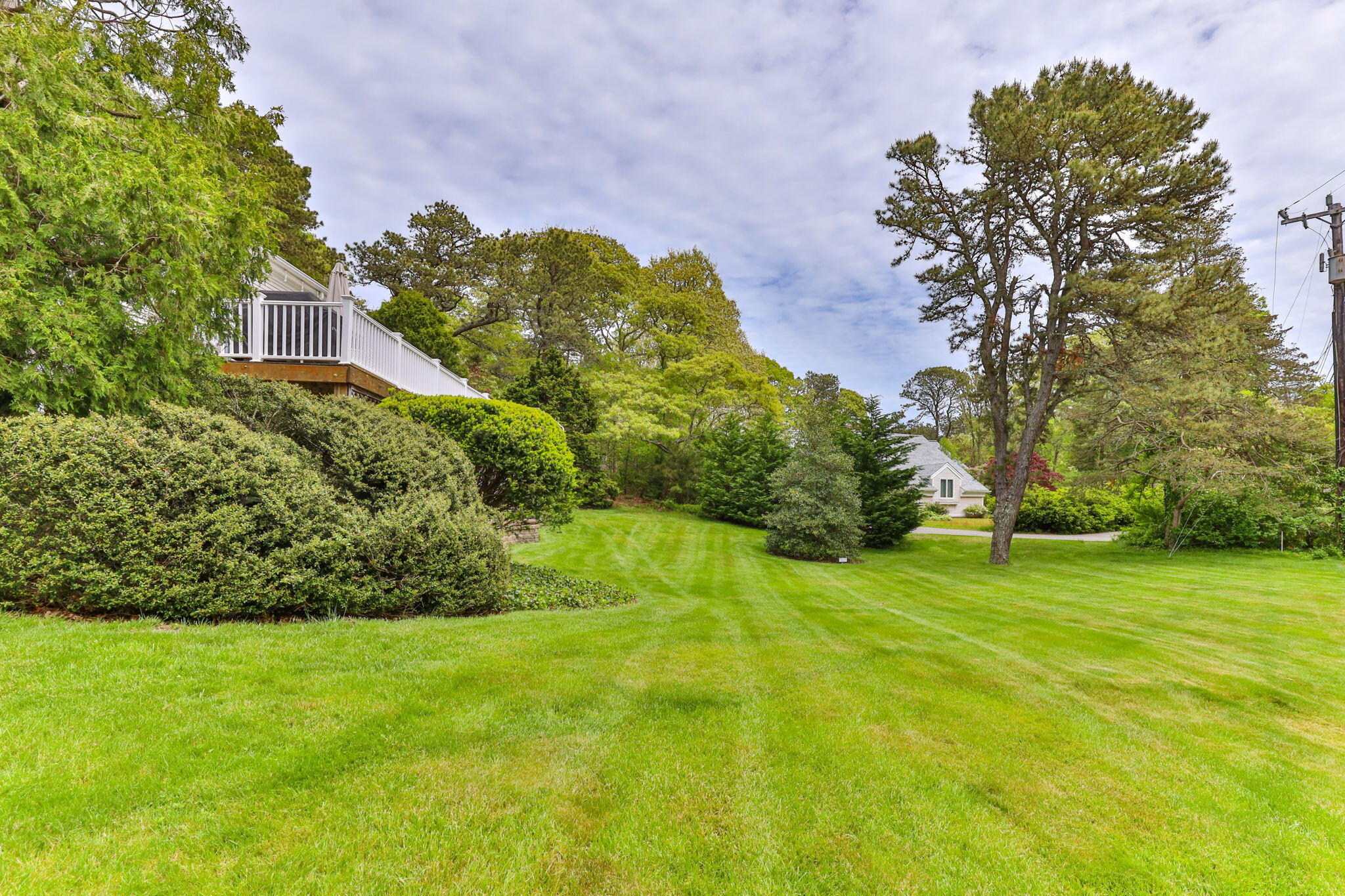 240 Riverview Drive Chatham MA 02633