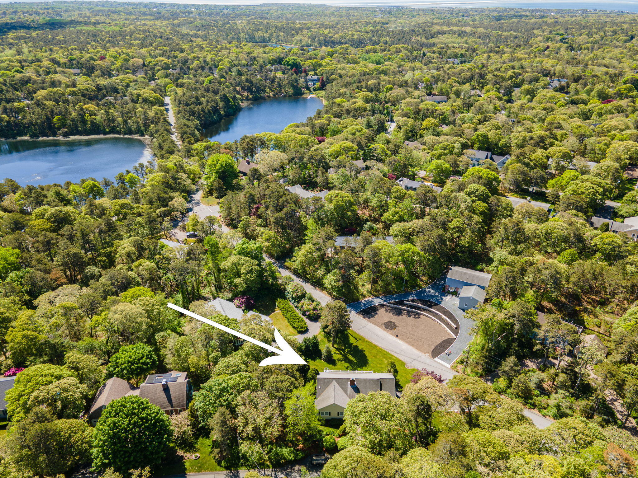 240 Riverview Drive Chatham MA 02633