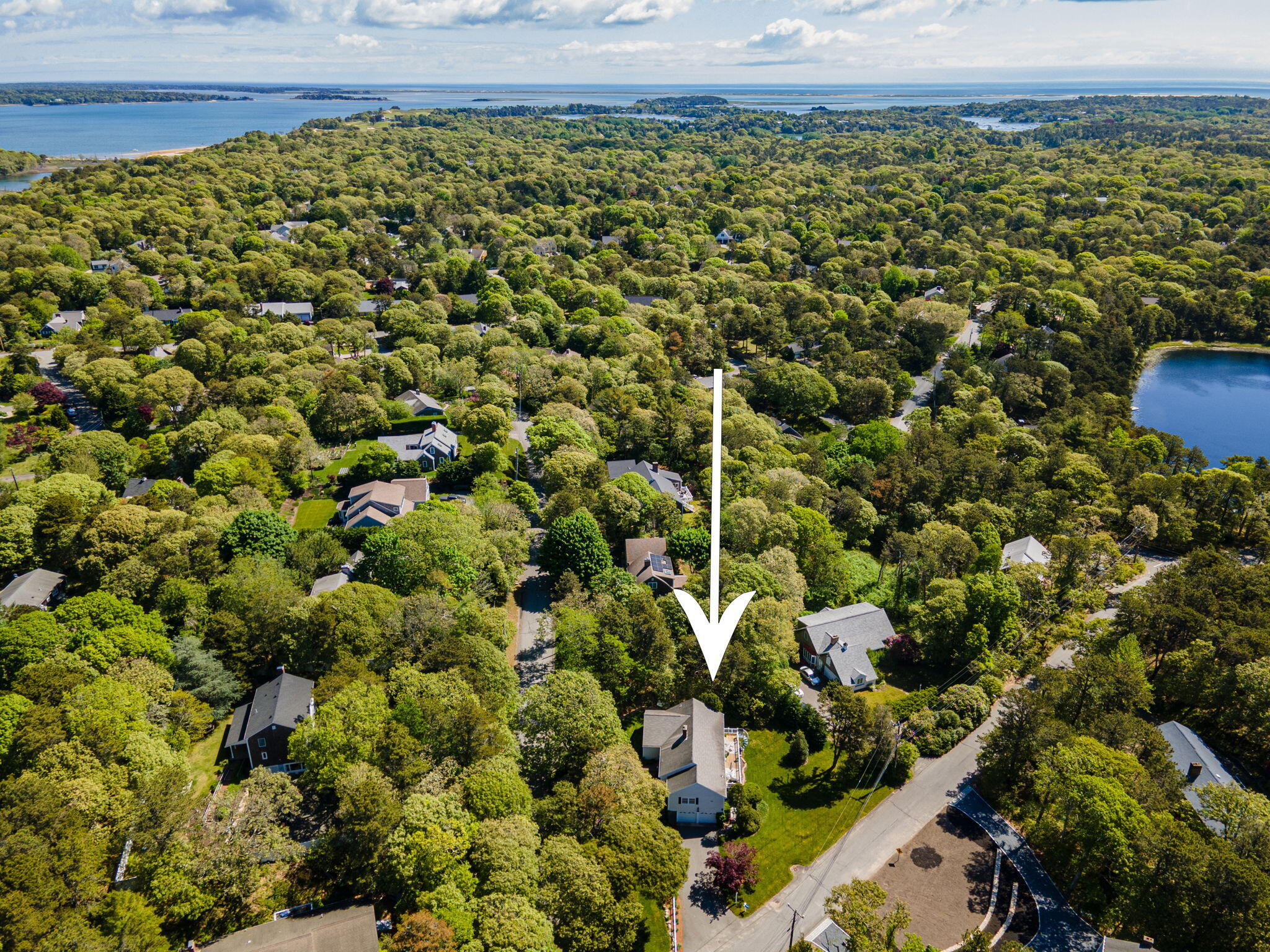240 Riverview Drive Chatham MA 02633