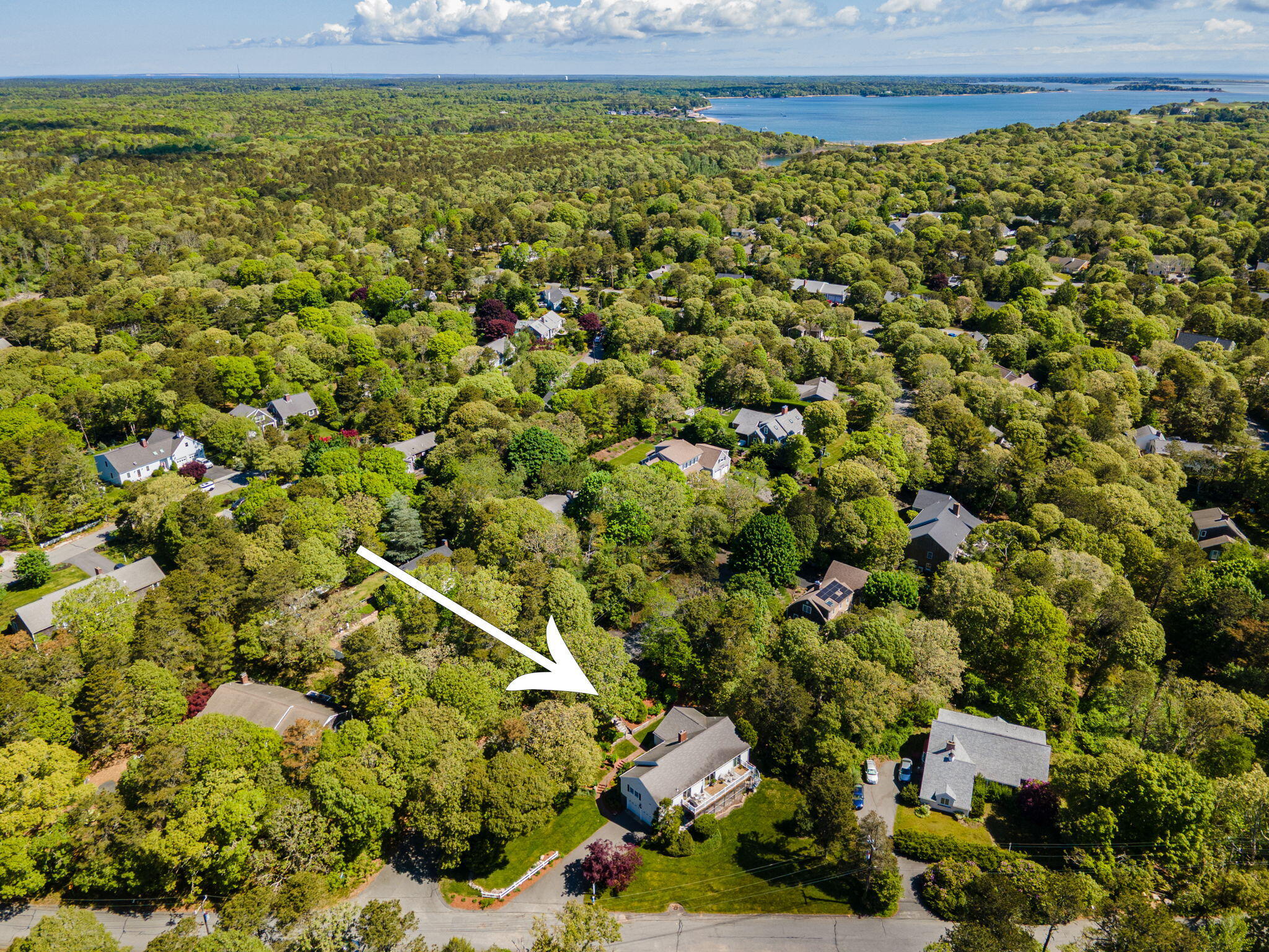 240 Riverview Drive Chatham MA 02633