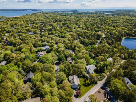 240 Riverview Drive Chatham MA 02633