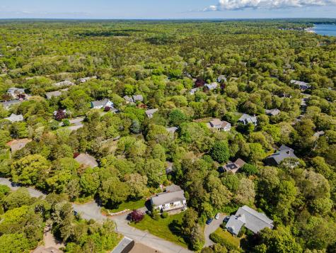 240 Riverview Drive Chatham MA 02633