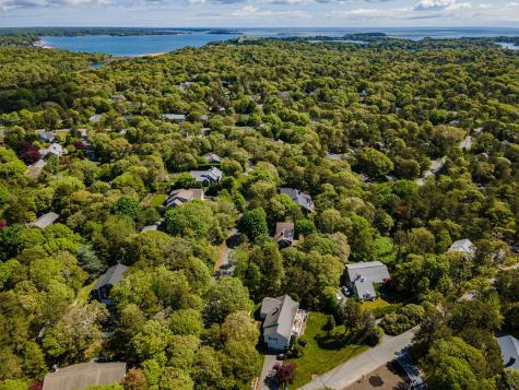 240 Riverview Drive Chatham MA 02633
