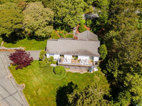 240 Riverview Drive Chatham MA 02633