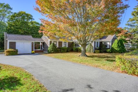 17 South Street Yarmouth MA 02664