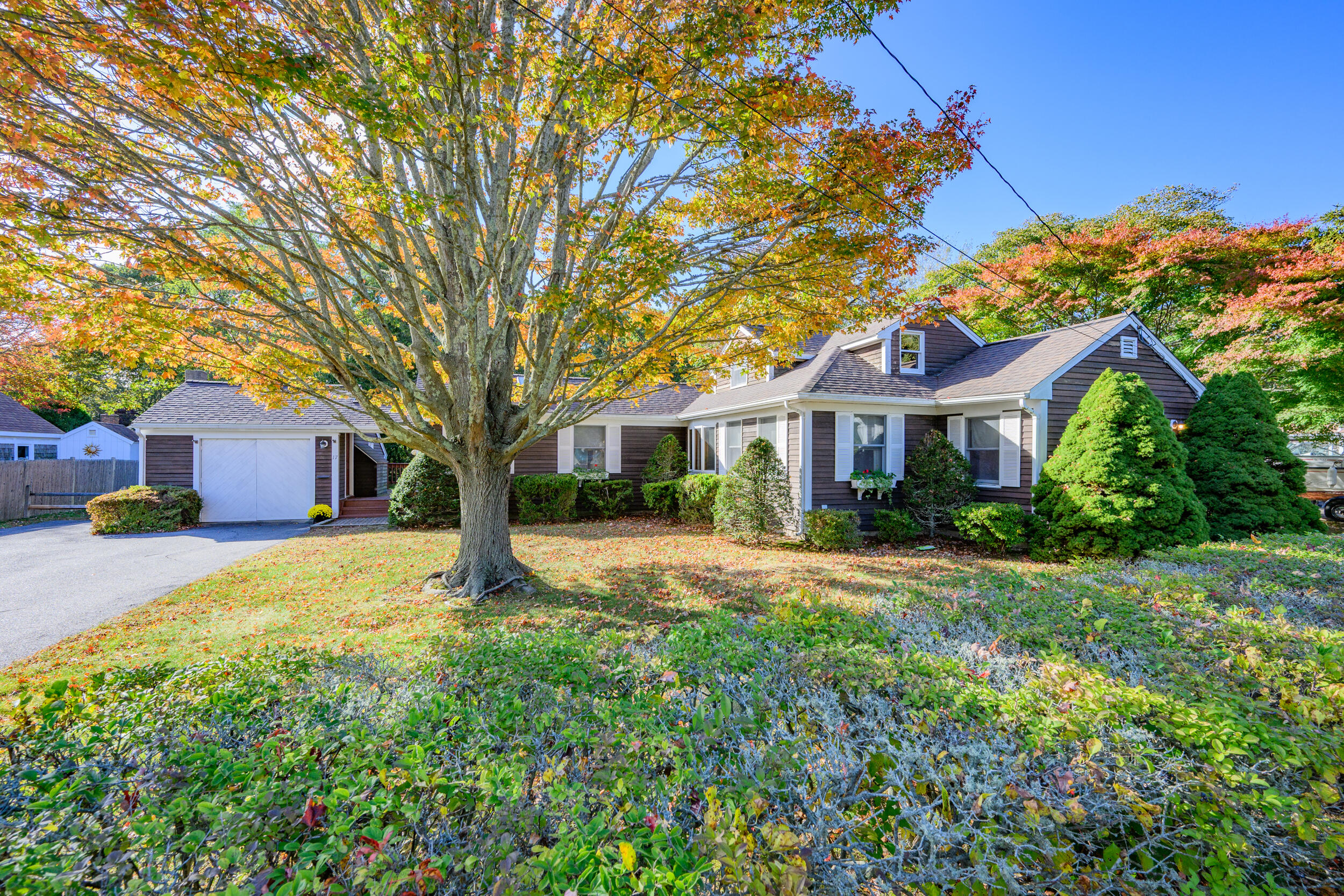 17 South Street Yarmouth MA 02664