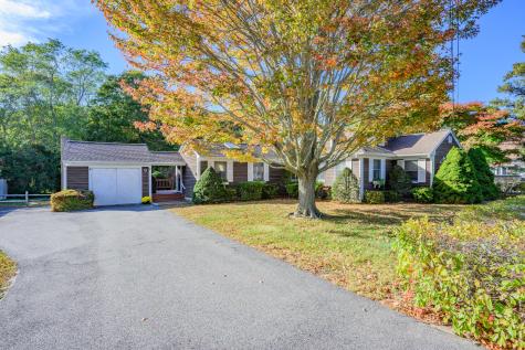 17 South Street Yarmouth MA 02664