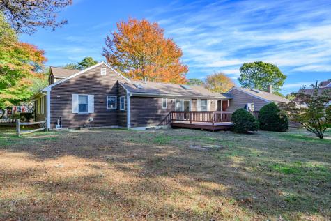 17 South Street Yarmouth MA 02664