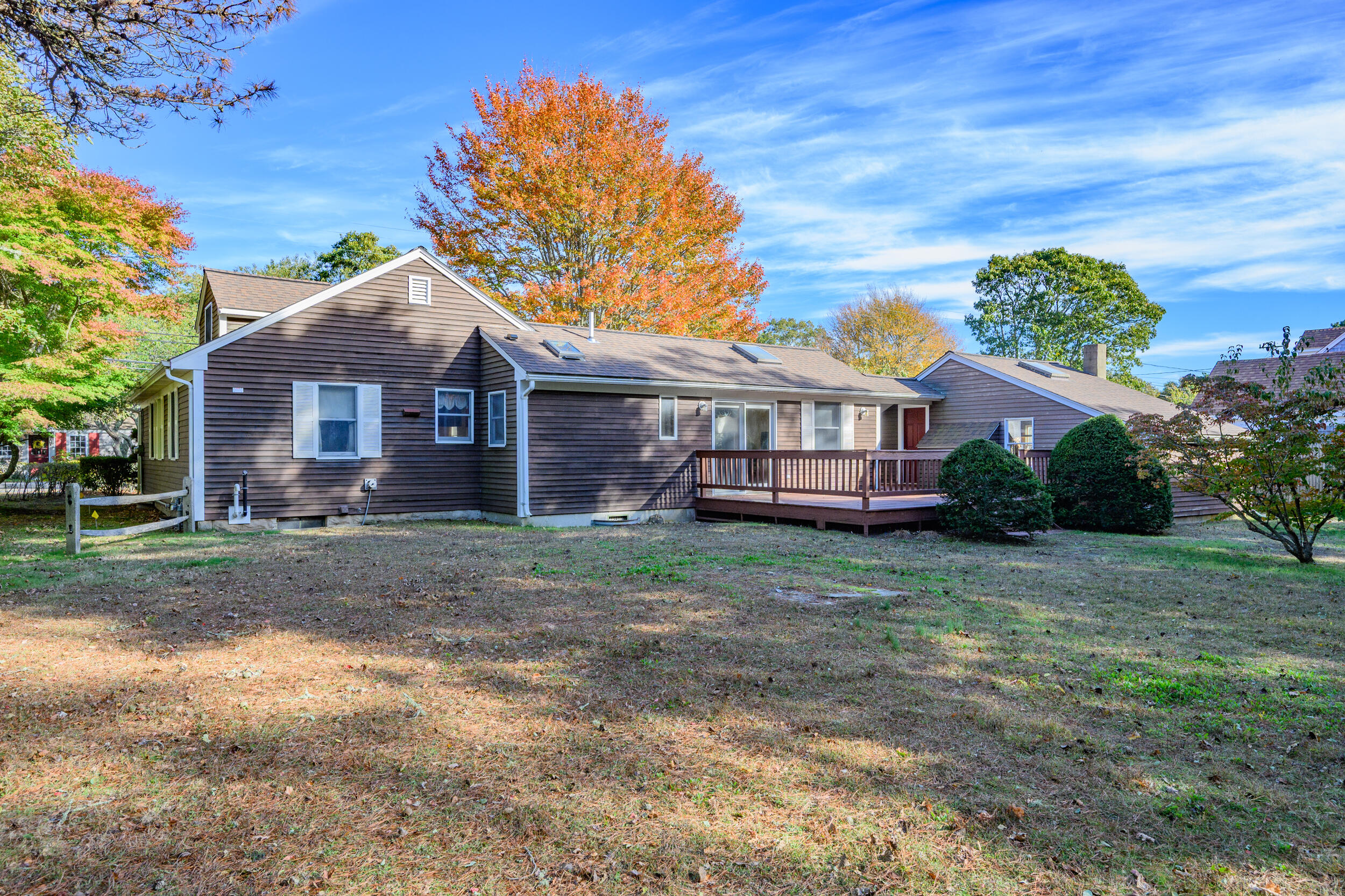 17 South Street Yarmouth MA 02664