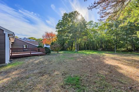 17 South Street Yarmouth MA 02664