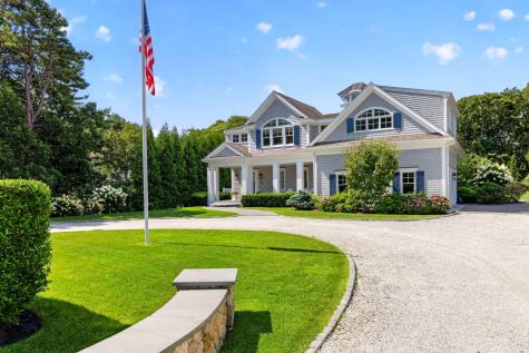 40 Middle Road North Chatham MA 02650