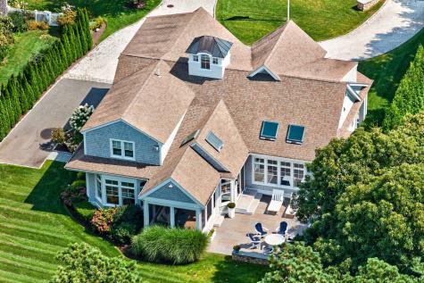 40 Middle Road North Chatham MA 02650