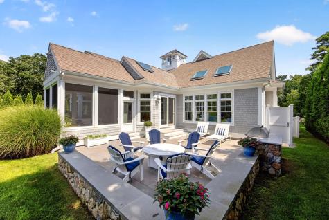 40 Middle Road North Chatham MA 02650