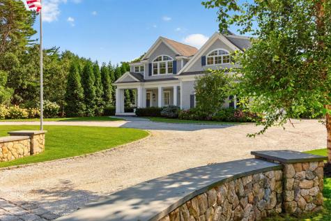 40 Middle Road North Chatham MA 02650