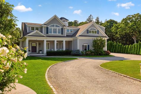 40 Middle Road North Chatham MA 02650