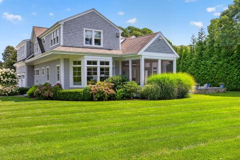 40 Middle Road North Chatham MA 02650